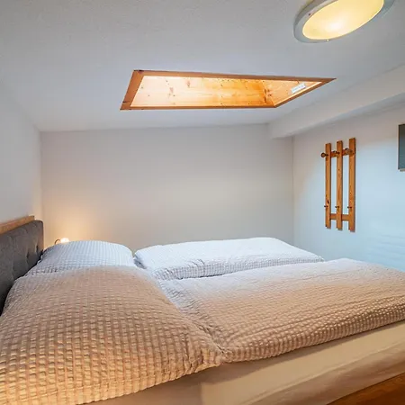 Bergnest Salvenblick * Soll