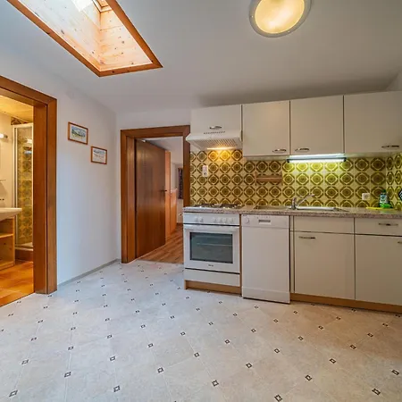 Bergnest Salvenblick Appartement