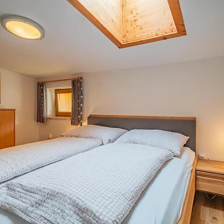 Bergnest Salvenblick Appartement