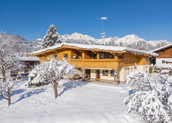 Bergnest Salvenblick *