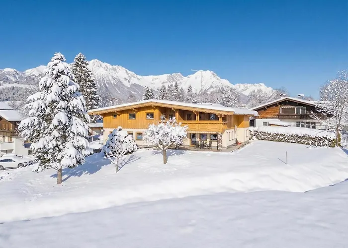 Bergnest Salvenblick * Soll