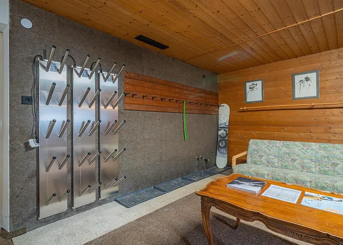 Bergnest Salvenblick Soll